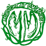 Midnight At Mushniks Letters Backed